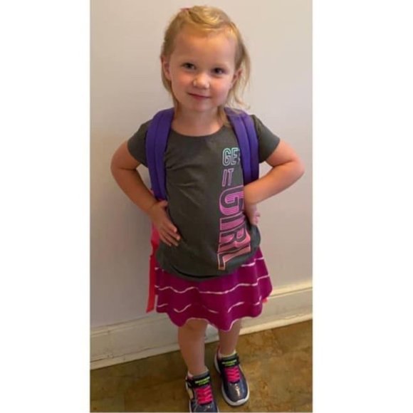 Skechers S Lights Shimmer Beams Sparkle light up - Picture 15 of 17